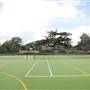 Hurlingham Park  - Bowles / Tennis