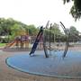 Hurlingham Park- Playground