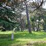 Hanwell Cemetery Hanwell