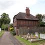 Mortlake Lodge