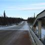 Annie Lake Road