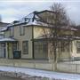 Black House