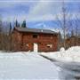 Dalton Trail Lodge