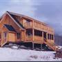 Carcross Artist's Retreat