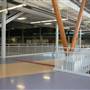 Canada Games Centre