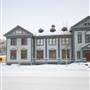 Dawson City Museum