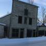 Dawson City Buildings