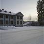 Dawson City Museum