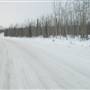 Deep Creek Road