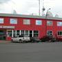 Downtown Whitehorse