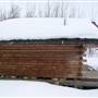 Dezadeash Lodge
