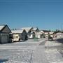 Falcon Road Homes
