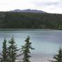 Emerald Lake Summer