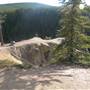 Fish Lake Cliffs