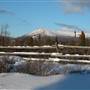 Fish Lake February