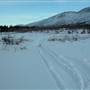 Fish Lake December