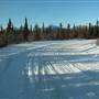 Fish Lake Road October