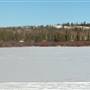 Fish Lake Road October