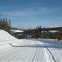 Fish Lake Road March