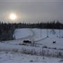 Fish Lake Road