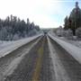 Fish Lake Road