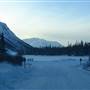 Kathleen Lake Winter