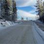Long Lake Road