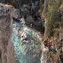 Lapie Canyon