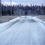 Lower Vista Road
