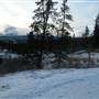 Long Lake Winter