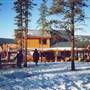 Meadow Lakes Clubhouse