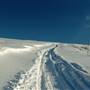 Mt MacIntyre November