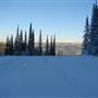 Mt Sima Ski Hill