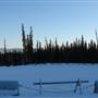 Mt Sima Ski Hill