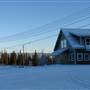 Mt Sima Chalet