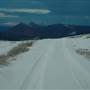 Mt MacIntyre October