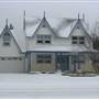 Porter Creek Homes Winter