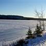 Schwatka Lake Road
