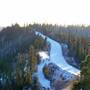 Schwatka Lake Road
