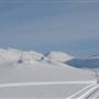 Skagway Summit March