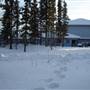 Teslin Jail