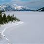 Tutshi Lake
