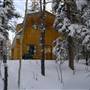 Yukon Forest Cabins