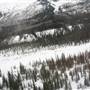White Pass Aerials