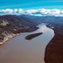 Yukon River Tourism