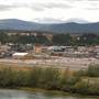 Wickstrom Road Viewpoint