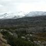 White Pass October