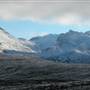 White Pass Frozen Lakes