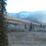 White Pass Frozen Lakes