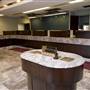 Empty Bank